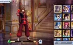 Conta top Saint Seiya awakening