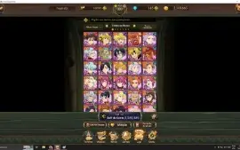 Nanatsu Grand Cross