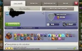 Clash of Clans + Clash Royale