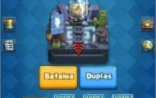 Clash of Clans + Clash Royale