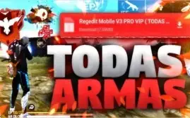 🔰AIMBOT FREE FIRE MOBILE E EMULADOR VITALÍCIO🔰