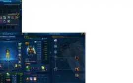 Conta Digimon Master Online Ladmo Aox.