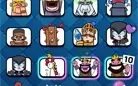 Duas contas no msm email, Clash Royale e Clash of Clans