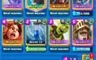 Duas contas no msm email, Clash Royale e Clash of Clans