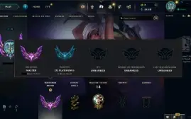 Conta Mestre 216LP 60%WR caindo c GM/CHAL