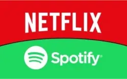 Gerador De Netflix/spotify - Licença Lifetime