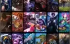 Conta no Diamante 2 League Of Legends