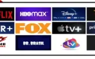 Pack Streaming - Netflix HBO PrimeVideo Apple Tv (30 DIAS)