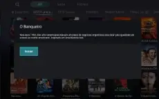 Pack Streaming - Netflix HBO PrimeVideo Apple Tv (30 DIAS)