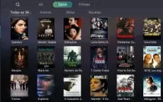 Pack Streaming - Netflix HBO PrimeVideo Apple Tv (30 DIAS)
