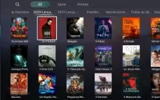 Pack Streaming - Netflix HBO PrimeVideo Apple Tv (30 DIAS)