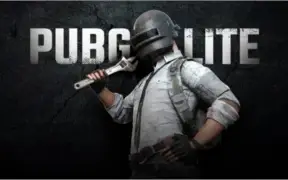 Macro Recoil para PUBG Lite
