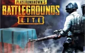 Macro Recoil para PUBG Lite