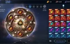 CONTA MIR4 LV 80 110k PP NA1-NA22