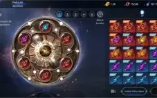 CONTA MIR4 LV 80 110k PP NA1-NA22