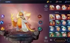 CONTA MIR4 LV 80 110k PP NA1-NA22