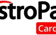 Cartão Astropay