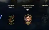 Diamante 4 - Mono Jungle - WR Alto - Queue Mestre