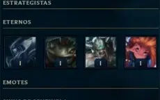 Diamante 4 - Mono Jungle - WR Alto - Queue Mestre
