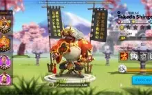 CONTA RISE OF KINGDOMS 40M