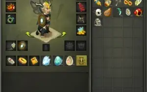 Conta nivel 200 com marfim e set