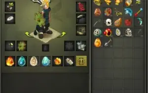 Conta nivel 200 com marfim e set
