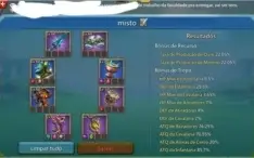 Lords conta 560 m poder 18 m + tropa