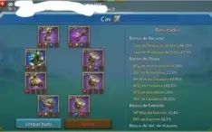 Lords conta 560 m poder 18 m + tropa