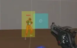 Aim Assist - Robot aimbot