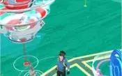 Vendo conta com o Lendário Tornadus