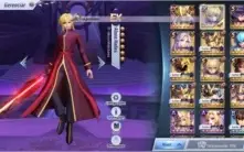 Saint Seiya level 62 - Alone + 54 livros