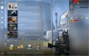 CSGO 16 ANOS STEAM - MEDALHA 5 E 10 ANOS CSGO - PRIME