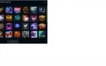 Conta Lol - UFO CORKI *SKIN RARA* - 93 Champs - 19 Skins