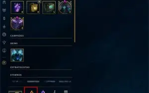 conta diamante 4, 57%winrate