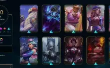 Vendo Conta De Lol
