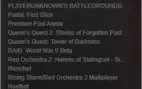 CONTA STEAM 122 JOGOS TORRO