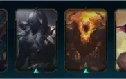 Conta Lol Mmr D3