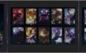 Conta Lol Mmr D3