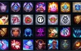 Conta Lol Mmr D3