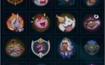 Conta Lol Mmr D3