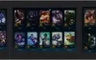 Conta Lol Mmr D3