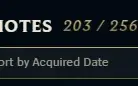 Conta LOL|Diamante 2|170 Skins ativas+109 no espólio|145k EA