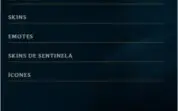 Conta lol prata 32 champs e 10 skins com email