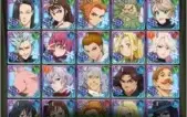 7DS Nanatsu Taizai 2