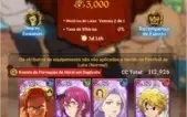 7DS Nanatsu Taizai 2