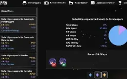 Honkai Star Rail - Seele E1, Welt + Cone, Clara - Lvl 42