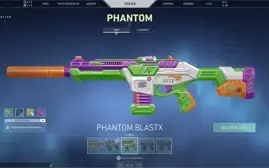 CONTA VALORANT + SKINS + PLATINA 2