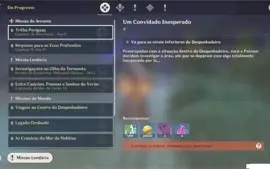 ayaka, venti, raiden, itto, e mais ar 51