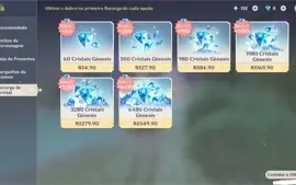 ayaka, venti, raiden, itto, e mais ar 51