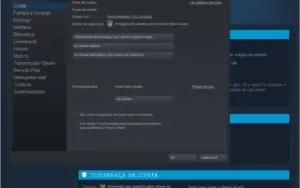 Conta Steam + 4 anos de serviços e 29 jogos